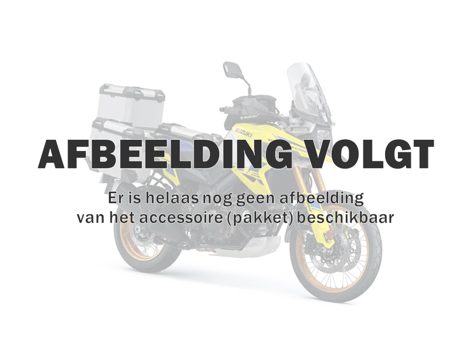 DL1050 Touring pack